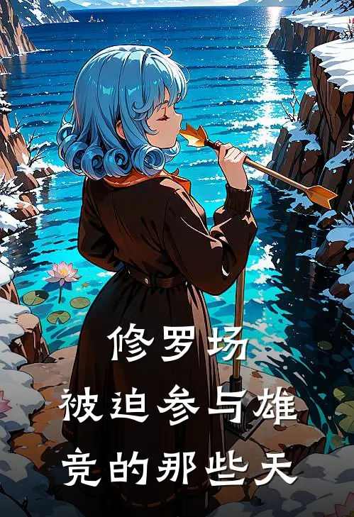 修罗场：被迫参与雄竞的那些天