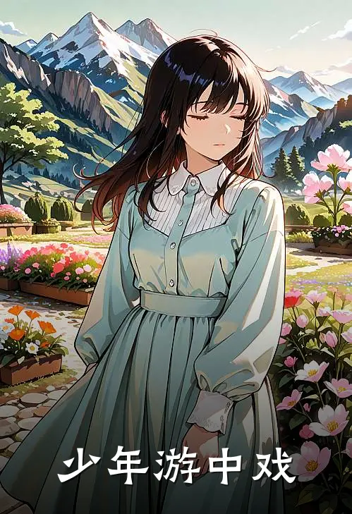 张辰张辰《少年游中戏》最新章节阅读_(少年游中戏)全章节免费在线阅读