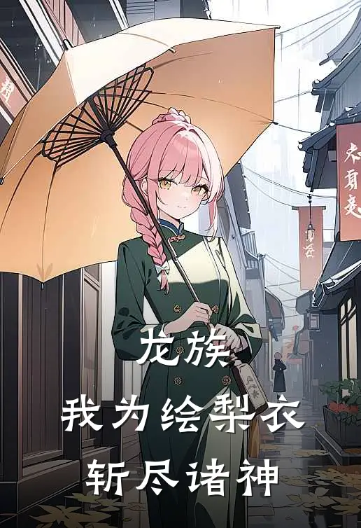 龙族：我为绘梨衣斩尽诸神