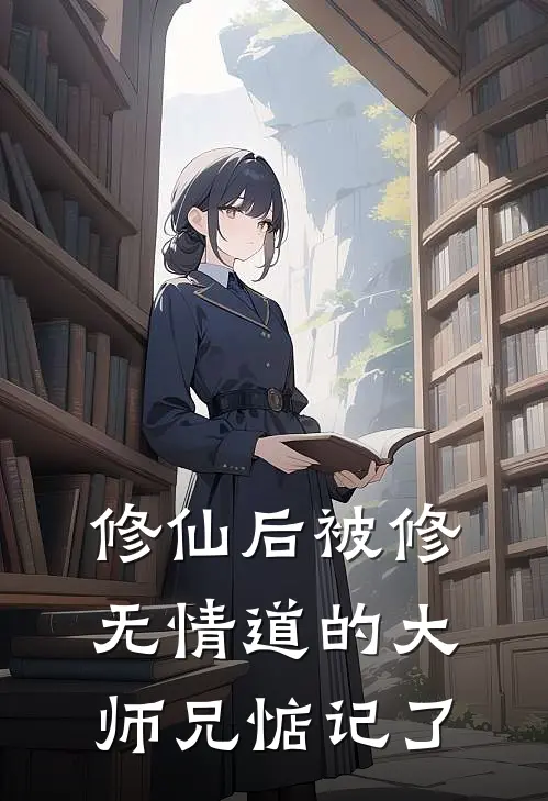 修仙后被修无情道的大师兄惦记了林清瑶林霜华推荐完结小说_免费阅读修仙后被修无情道的大师兄惦记了(林清瑶林霜华)