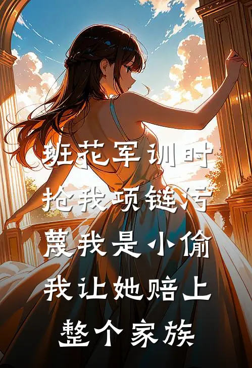 班花军训时抢我项链污蔑我是小偷，我让她赔上整个家族赵晓彤黎玥免费小说笔趣阁_完结小说免费阅读班花军训时抢我项链污蔑我是小偷，我让她赔上整个家族赵晓彤黎玥