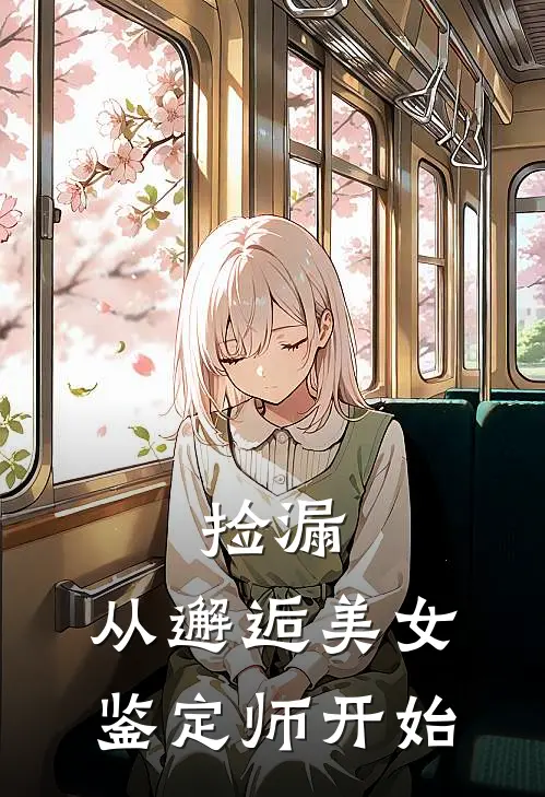 捡漏：从邂逅美女鉴定师开始李羡鱼袁宴茹最新小说推荐_热门小说排行榜捡漏：从邂逅美女鉴定师开始(李羡鱼袁宴茹)