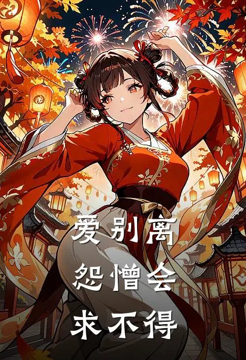 爱别离，怨憎会，求不得