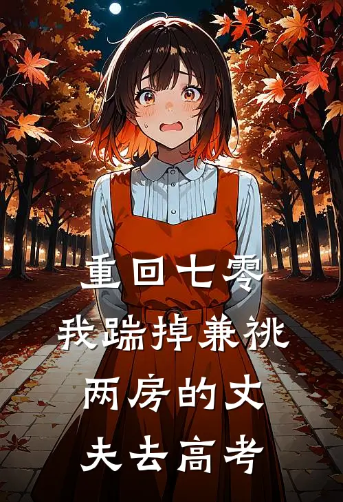 重回七零，我踹掉兼祧两房的丈夫去高考(村花宋卫安)完结小说_热门小说推荐重回七零，我踹掉兼祧两房的丈夫去高考村花宋卫安