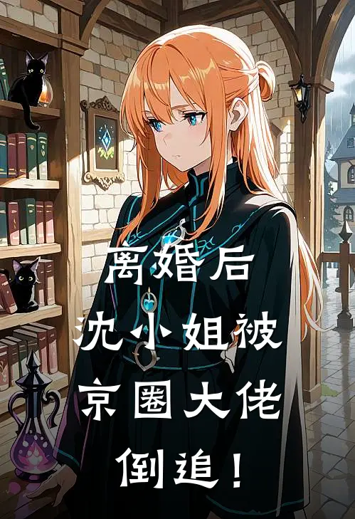 离婚后，沈小姐被京圈大佬倒追！全文免费阅读无弹窗大结局_离婚后，沈小姐被京圈大佬倒追！（沈南风季寒风）最新小说