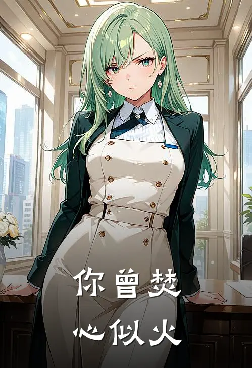 你曾焚心似火全文免费阅读无弹窗大结局_你曾焚心似火（枝枝沈初宁）小说免费阅读大结局