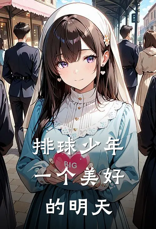 排球少年：一个美好的明天(樱井椿野)热门小说排行_完结版小说排球少年：一个美好的明天樱井椿野