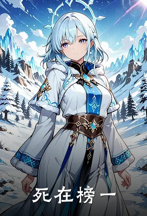 死在榜一