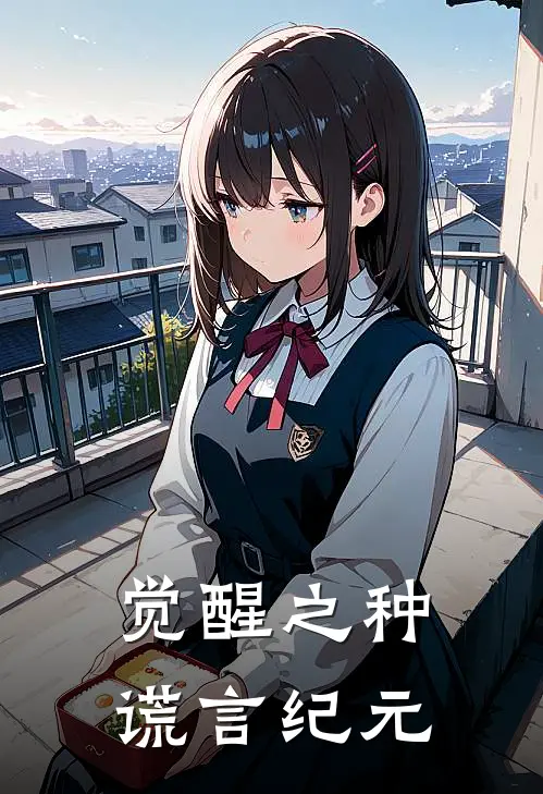 觉醒之种：谎言纪元(祝蓉叶昭阳)全文在线阅读_(觉醒之种：谎言纪元)精彩小说