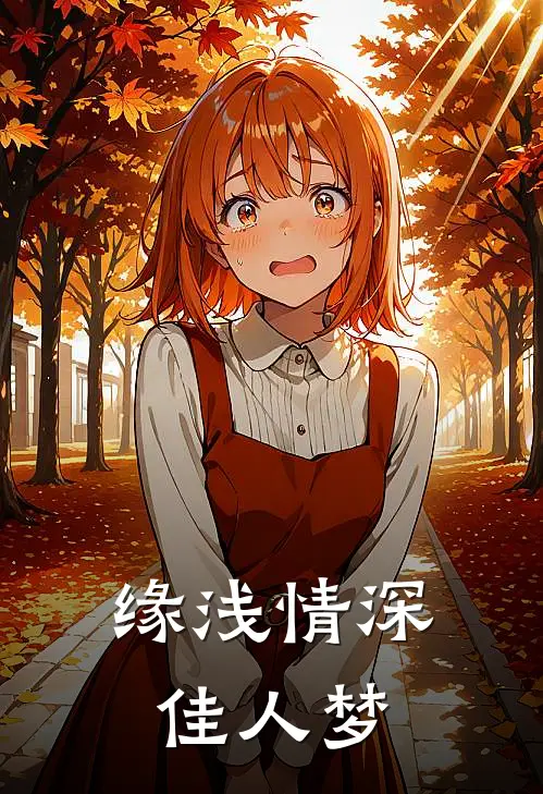 缘浅情深佳人梦穆南琛穆叶完本小说大全_免费小说免费阅读缘浅情深佳人梦(穆南琛穆叶)