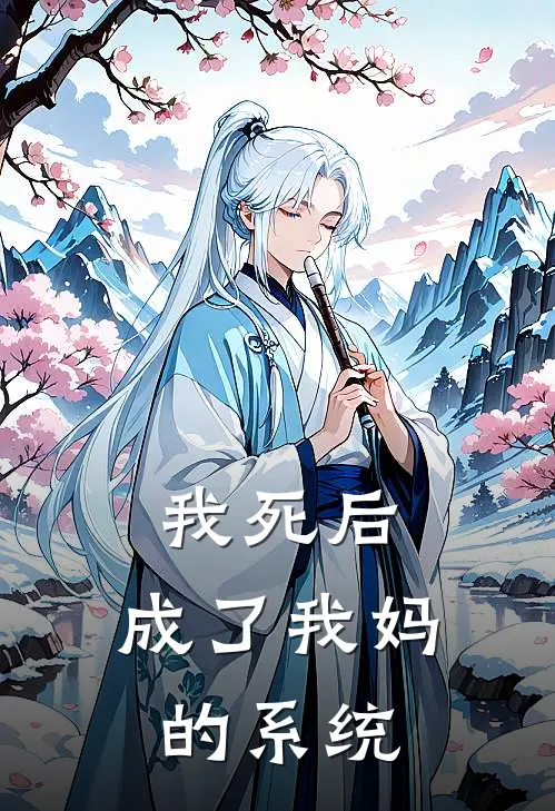 我死后，成了我妈的系统佚名佚名全文免费阅读无弹窗大结局_（佚名佚名）我死后，成了我妈的系统最新小说