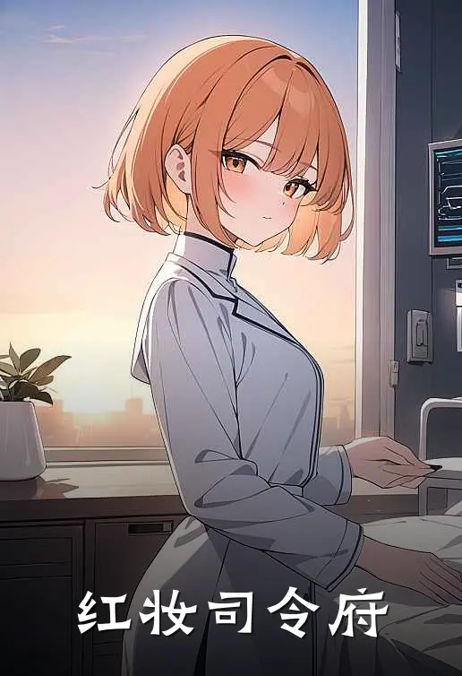 红妆司令府
