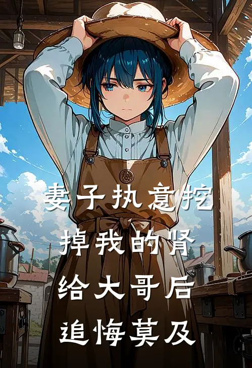 妻子执意挖掉我的肾给大哥后，追悔莫及(佚名佚名)完结版小说推荐_最新完结小说推荐妻子执意挖掉我的肾给大哥后，追悔莫及佚名佚名