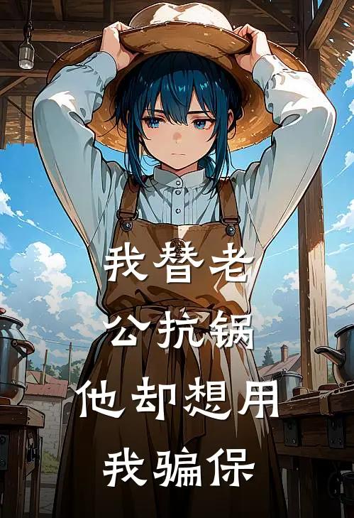 我替老公抗锅，他却想用我骗保