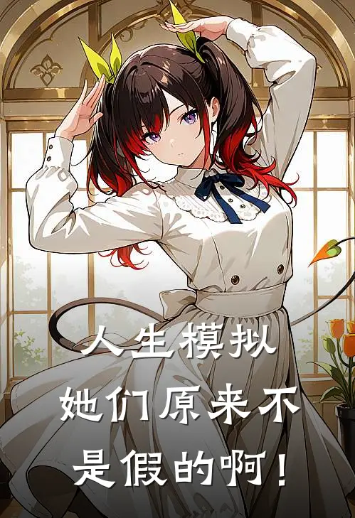 人生模拟：她们原来不是假的啊！(叶明牛顿)免费小说笔趣阁_完结版小说推荐人生模拟：她们原来不是假的啊！(叶明牛顿)