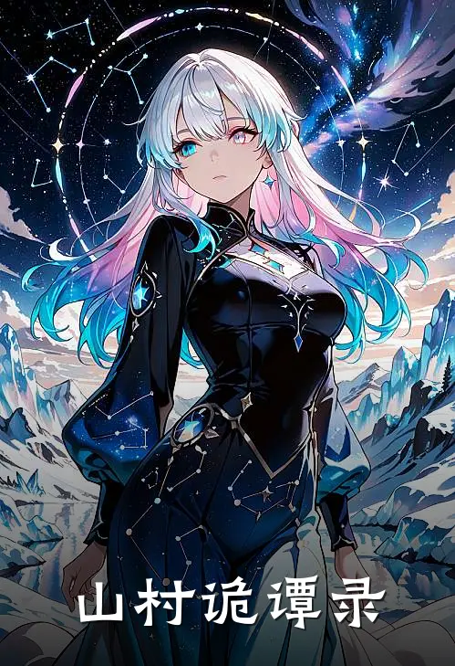 《山村诡谭录，》张伟张伟全文免费在线阅读_《山村诡谭录，》全集阅读