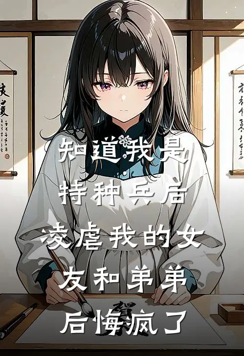 知道我是特种兵后，凌虐我的女友和弟弟后悔疯了(佚名佚名)在线免费小说_完结小说免费阅读知道我是特种兵后，凌虐我的女友和弟弟后悔疯了佚名佚名