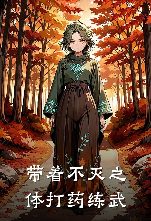 带着不灭之体打药练武王权武瑶完整版免费小说_热门网络小说推荐带着不灭之体打药练武(王权武瑶)