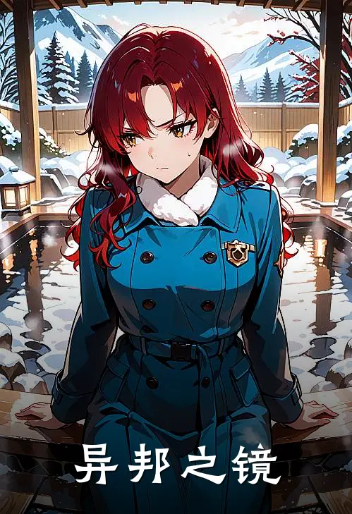 异邦之镜李清晏武云昭最新好看小说_最新完本小说异邦之镜李清晏武云昭