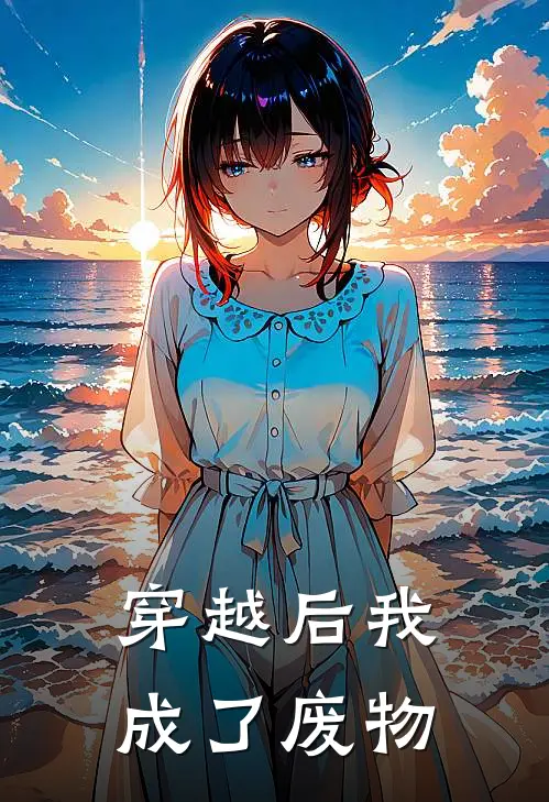 穿越后我成了废物