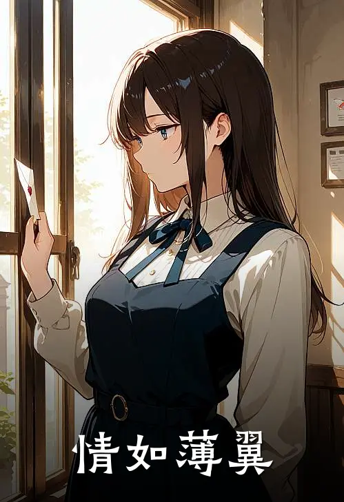 情如薄翼(梁禹安青梅)免费热门小说_最新小说推荐情如薄翼梁禹安青梅