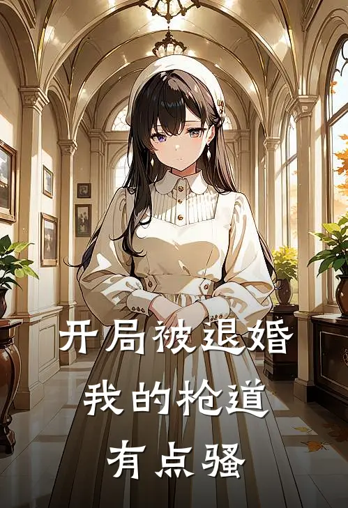 开局被退婚，我的枪道有点骚(林墨苏沐晴)完整版小说全文免费阅读_免费阅读无弹窗开局被退婚，我的枪道有点骚林墨苏沐晴