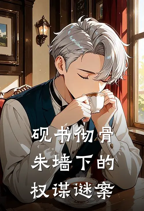 砚书彻骨：朱墙下的权谋谜案(萧彻沈砚书)完结版小说_最新全本小说砚书彻骨：朱墙下的权谋谜案萧彻沈砚书