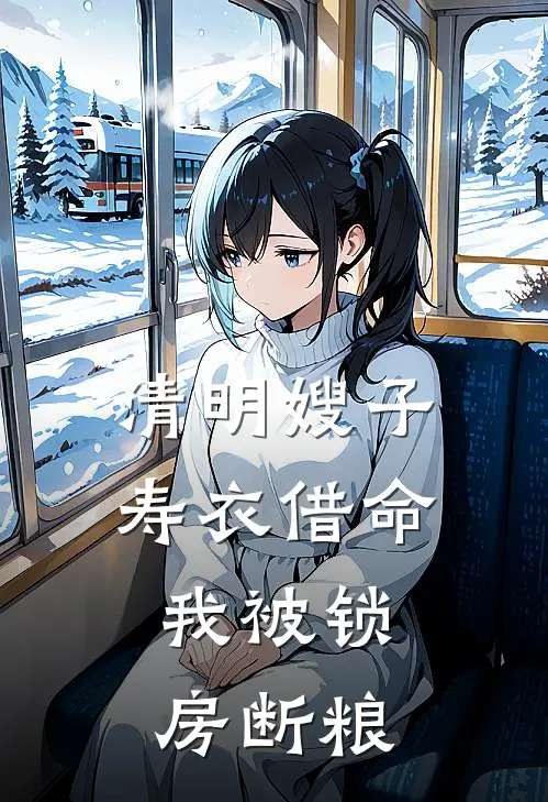 清明嫂子寿衣借命，我被锁房断粮抖音热门完整版小说全文免费阅读_最新章节列表清明嫂子寿衣借命，我被锁房断粮(抖音热门)