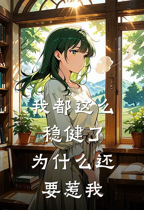 罗弈罗弈(我都这么稳健了，为什么还要惹我)完整版免费在线阅读_《我都这么稳健了，为什么还要惹我》全集在线阅读