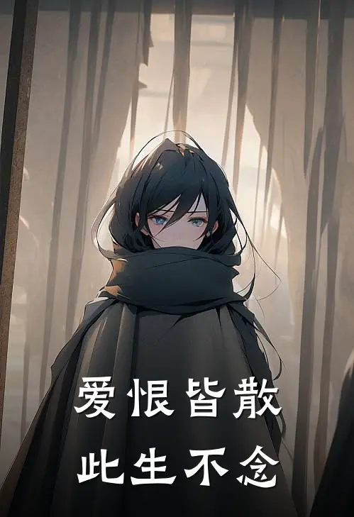 爱恨皆散，此生不念许时宴苏念最新章节在线阅读_许时宴苏念全本免费在线阅读