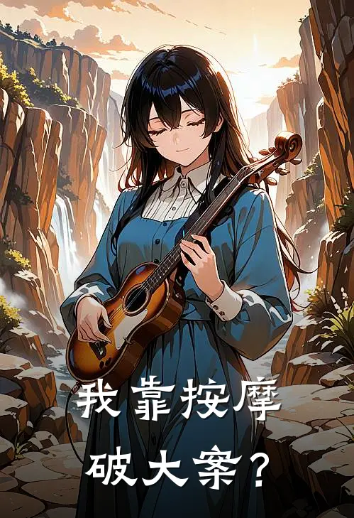 我靠按摩破大案？林惊羽陆心瑶小说免费完结_最新章节列表我靠按摩破大案？(林惊羽陆心瑶)