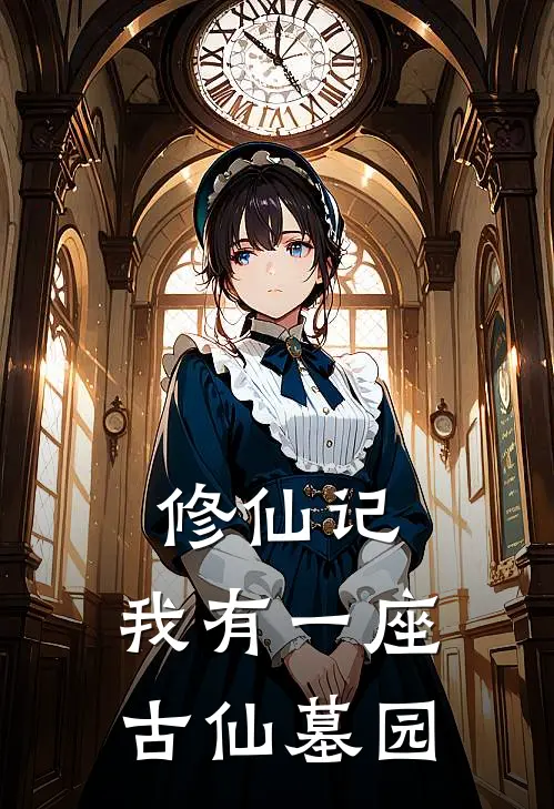 修仙记：我有一座古仙墓园