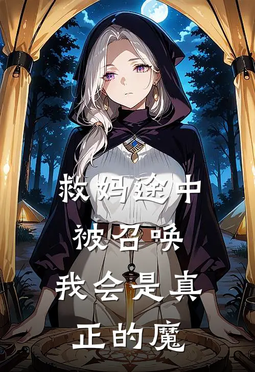 救妈途中被召唤，我会是真正的魔李默埃克托完整版小说_小说完结推荐救妈途中被召唤，我会是真正的魔(李默埃克托)