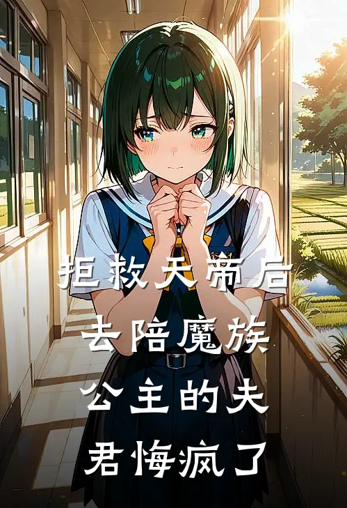 拒救天帝后，去陪魔族公主的夫君悔疯了灼华敖清完结版小说_最新章节列表拒救天帝后，去陪魔族公主的夫君悔疯了(灼华敖清)