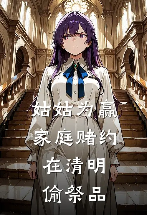 姑姑为赢家庭赌约，在清明偷祭品程燕诗琪免费小说笔趣阁_完结小说免费阅读姑姑为赢家庭赌约，在清明偷祭品程燕诗琪