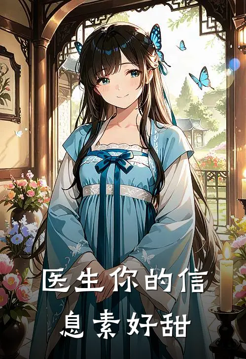 医生你的信息素好甜迟洵迟霁小说完整版_完结版小说推荐医生你的信息素好甜(迟洵迟霁)