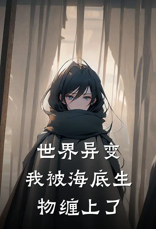 世界异变，我被海底生物缠上了