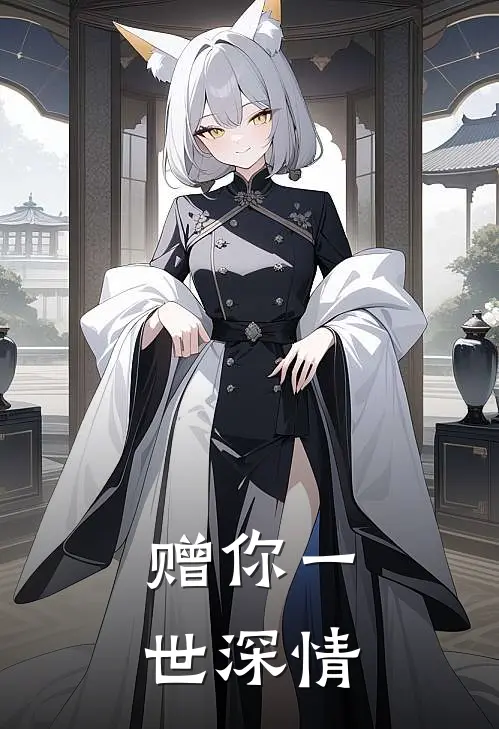 赠你一世深情慕秋苏沐瑶全文免费阅读_热门小说大全赠你一世深情慕秋苏沐瑶