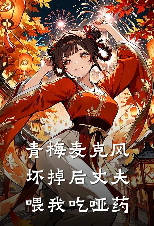 青梅麦克风坏掉后 丈夫喂我吃哑药(青梅源源)在线阅读免费小说_完整版小说免费阅读青梅麦克风坏掉后 丈夫喂我吃哑药(青梅源源)