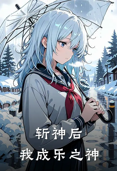 斩神后，我成乐之神(林奇冷冰儿)_林奇冷冰儿热门小说