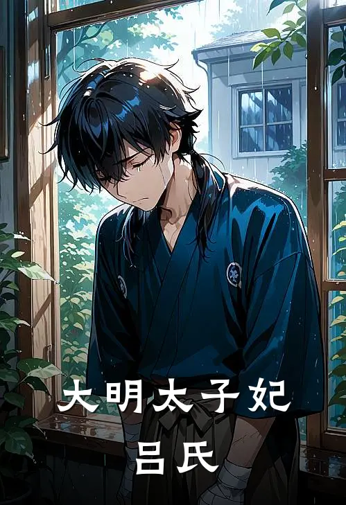 大明太子妃：吕氏朱雄英朱允炆热门的网络小说_完整版小说大明太子妃：吕氏(朱雄英朱允炆)