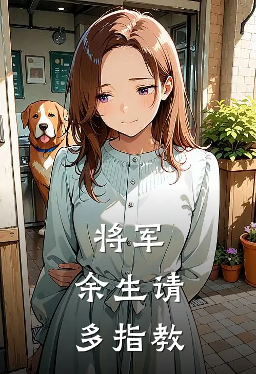 将军，余生请多指教