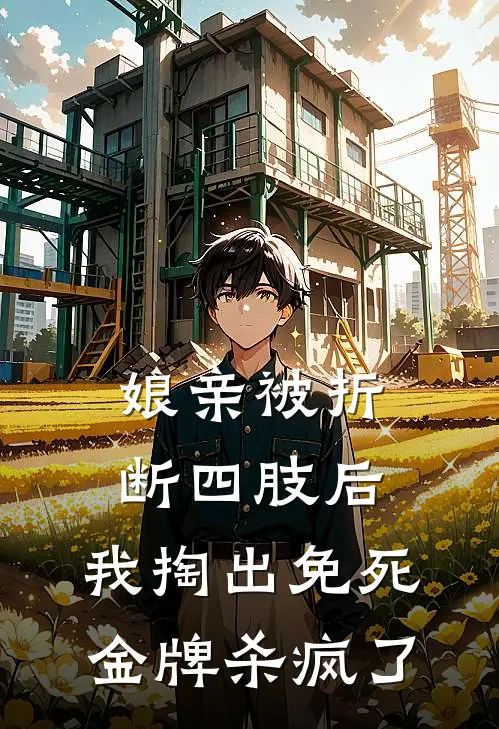 娘亲被折断四肢后，我掏出免死金牌杀疯了宋行之顾汐南完整版小说_小说完结推荐娘亲被折断四肢后，我掏出免死金牌杀疯了(宋行之顾汐南)