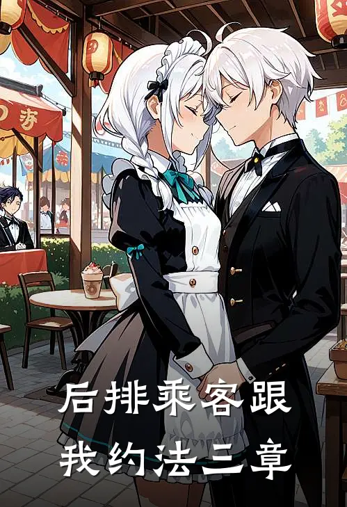 后排乘客跟我约法三章抖音热门最新好看小说_已完结小说后排乘客跟我约法三章抖音热门