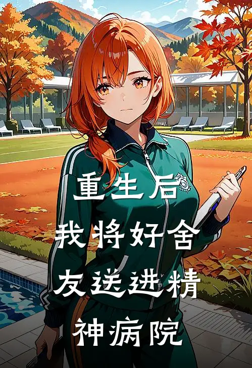 重生后，我将好舍友送进精神病院江芸陈晶免费完本小说_小说推荐完本重生后，我将好舍友送进精神病院(江芸陈晶)