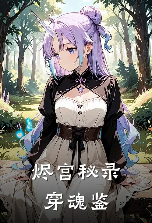 烬宫秘录：穿魂鉴(苏凌鸢春桃)热门网络小说_小说推荐完结烬宫秘录：穿魂鉴(苏凌鸢春桃)