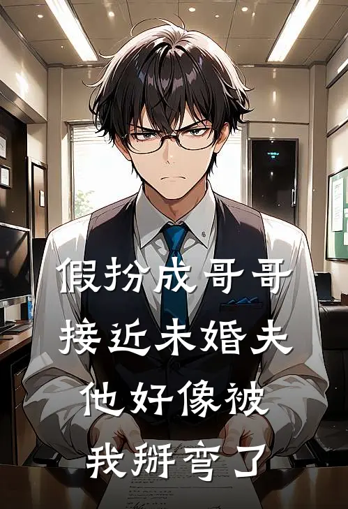 假扮成哥哥接近未婚夫，他好像被我掰弯了