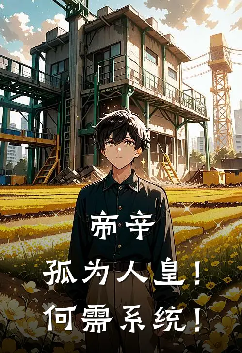 帝辛：孤为人皇！何需系统！(费仲尤浑)最新完结小说推荐_热门小说排行榜帝辛：孤为人皇！何需系统！费仲尤浑