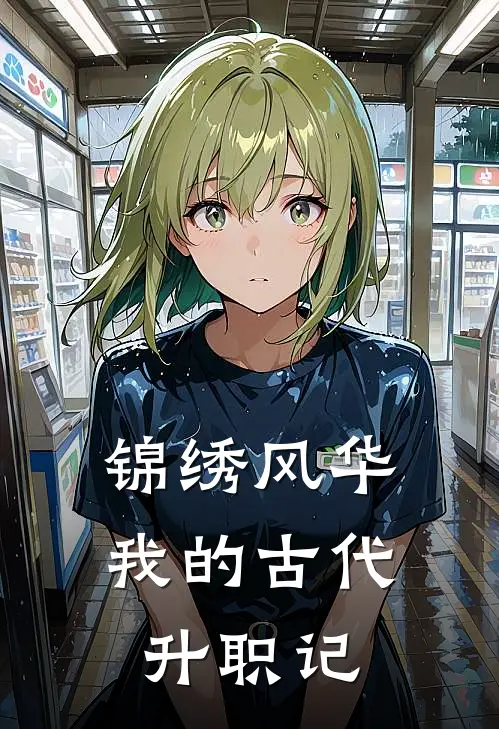 锦绣风华：我的古代升职记林薇林薇免费完结小说_完本完结小说锦绣风华：我的古代升职记(林薇林薇)