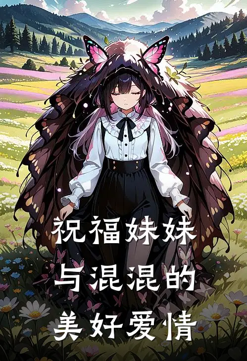 祝福妹妹与混混的美好爱情